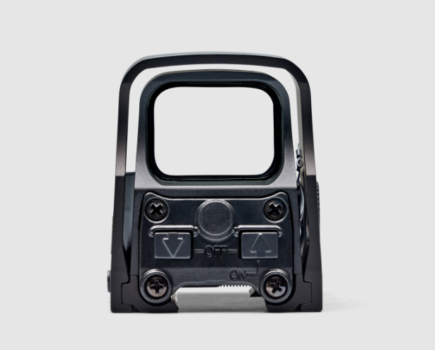 affordable holographic sight