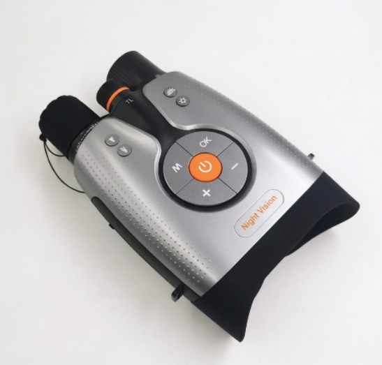 Multifunctional Digital Night Vision Binoculars ZHTVS371