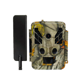 BST883C 4G Trail Camera