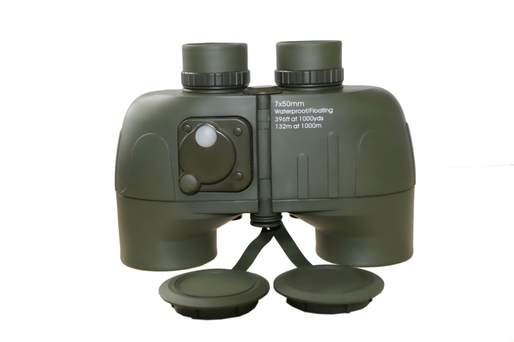 7×50 Marine-style Binoculars Designed for Boating MIZP750-2