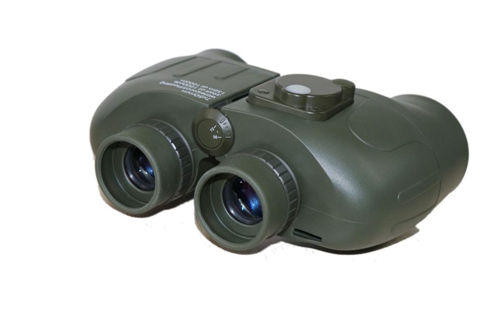 7×50 Marine-style Binoculars Designed for Boating MIZP750-2