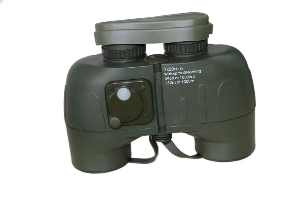 7×50 Marine-style Binoculars Designed for Boating MIZP750-2