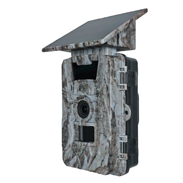 Compact Wireless Wi-Fi Trail Camera PR903D