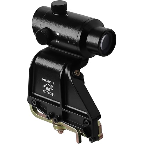 AK Red Dot Sight ZHY-AK1X20