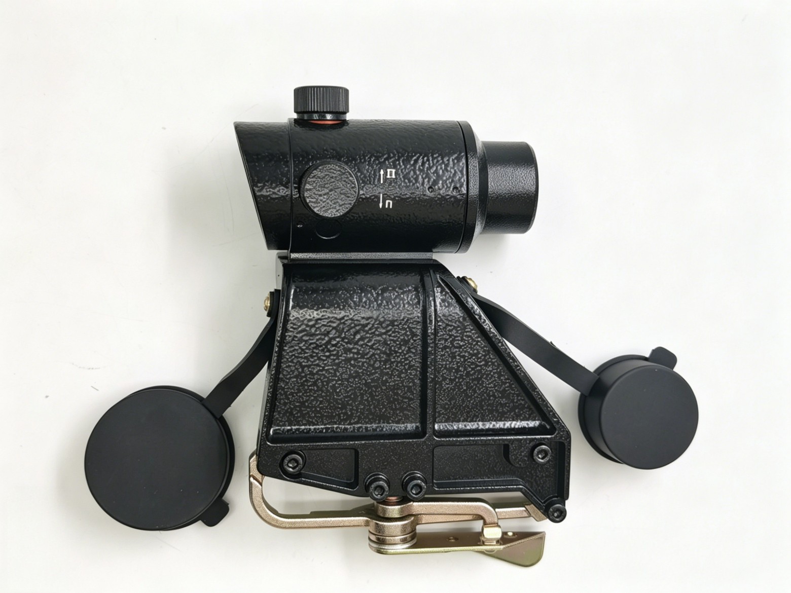 AK Red Dot Sight ZHY-AK1X20