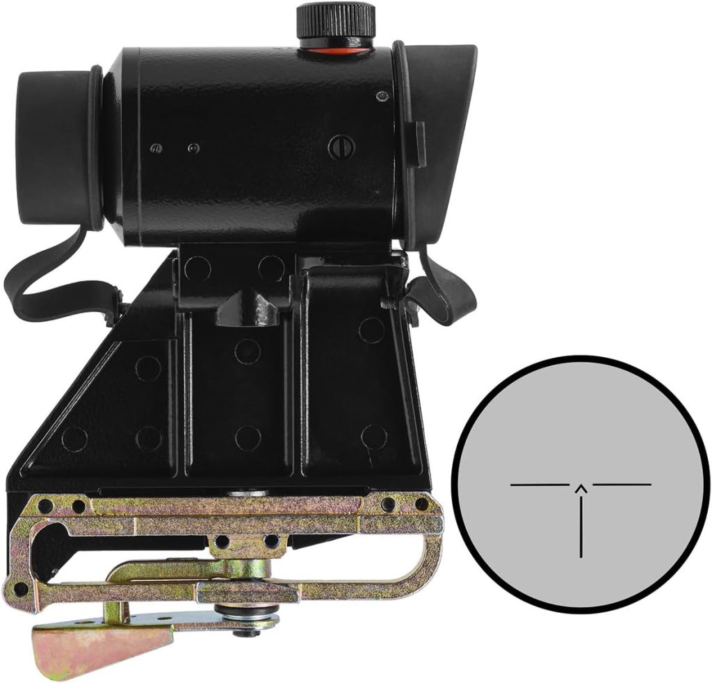 AK Red Dot Sight ZHY-AK1X20