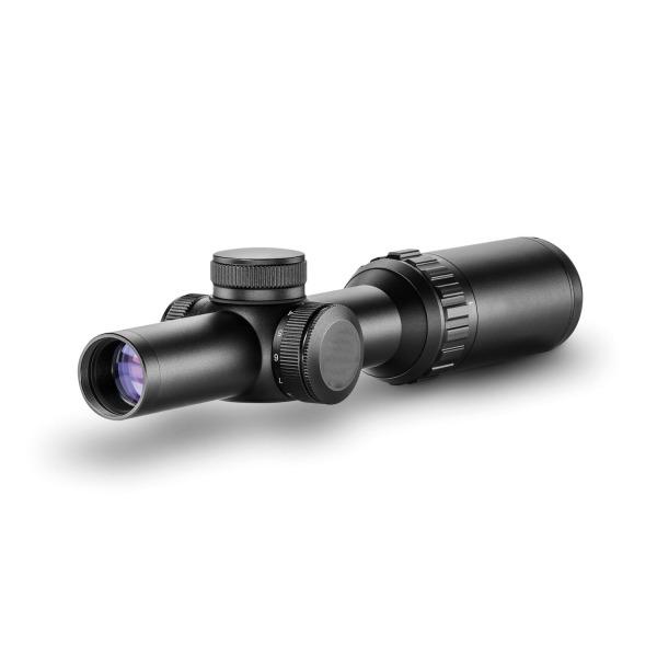 Scope display