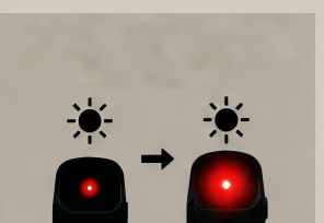 Brightness Settings