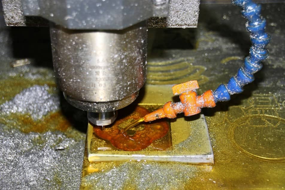 CNC machining must hold structural and mounting tolerances