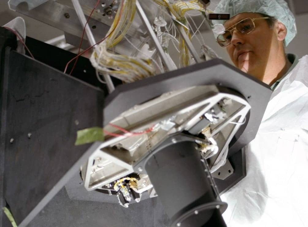 traceable inspection, and verified reliability testing