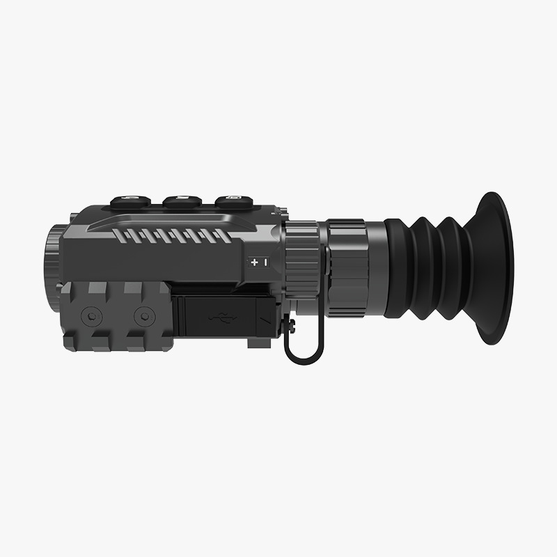 دوربین‌های حرارتی تفنگ TherClip2 384 25MM