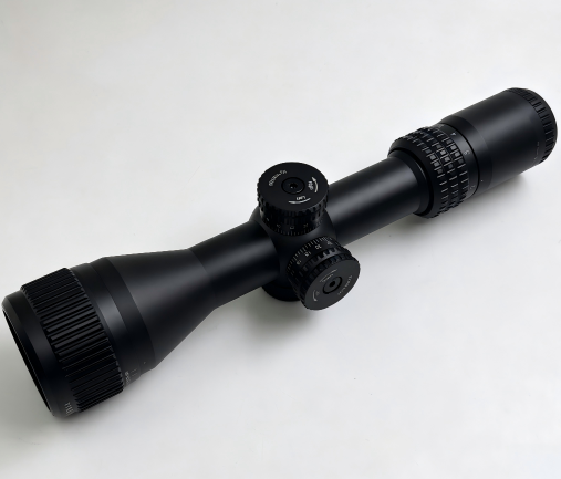 XIY2-12X442 AO IR Long Range Rifle Scope