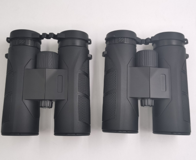 LIDW Roof Binoculars LIDW8X42