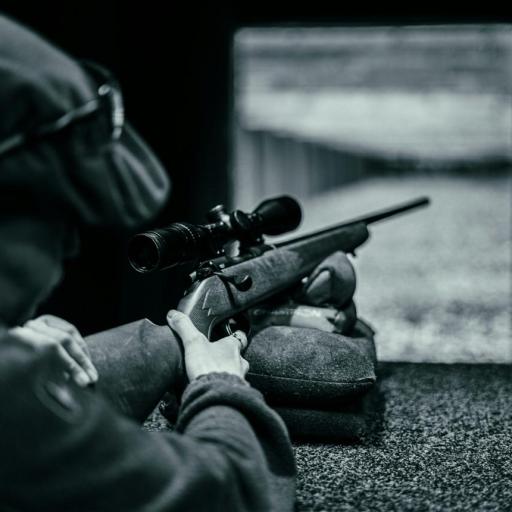 Hunting Background