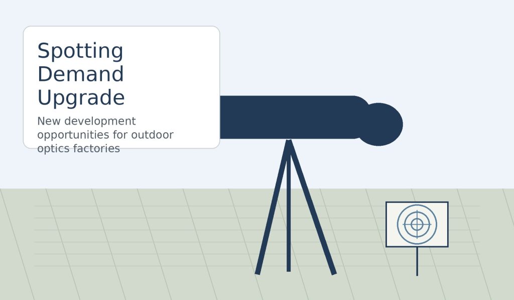 Spotting Demand Up grade
