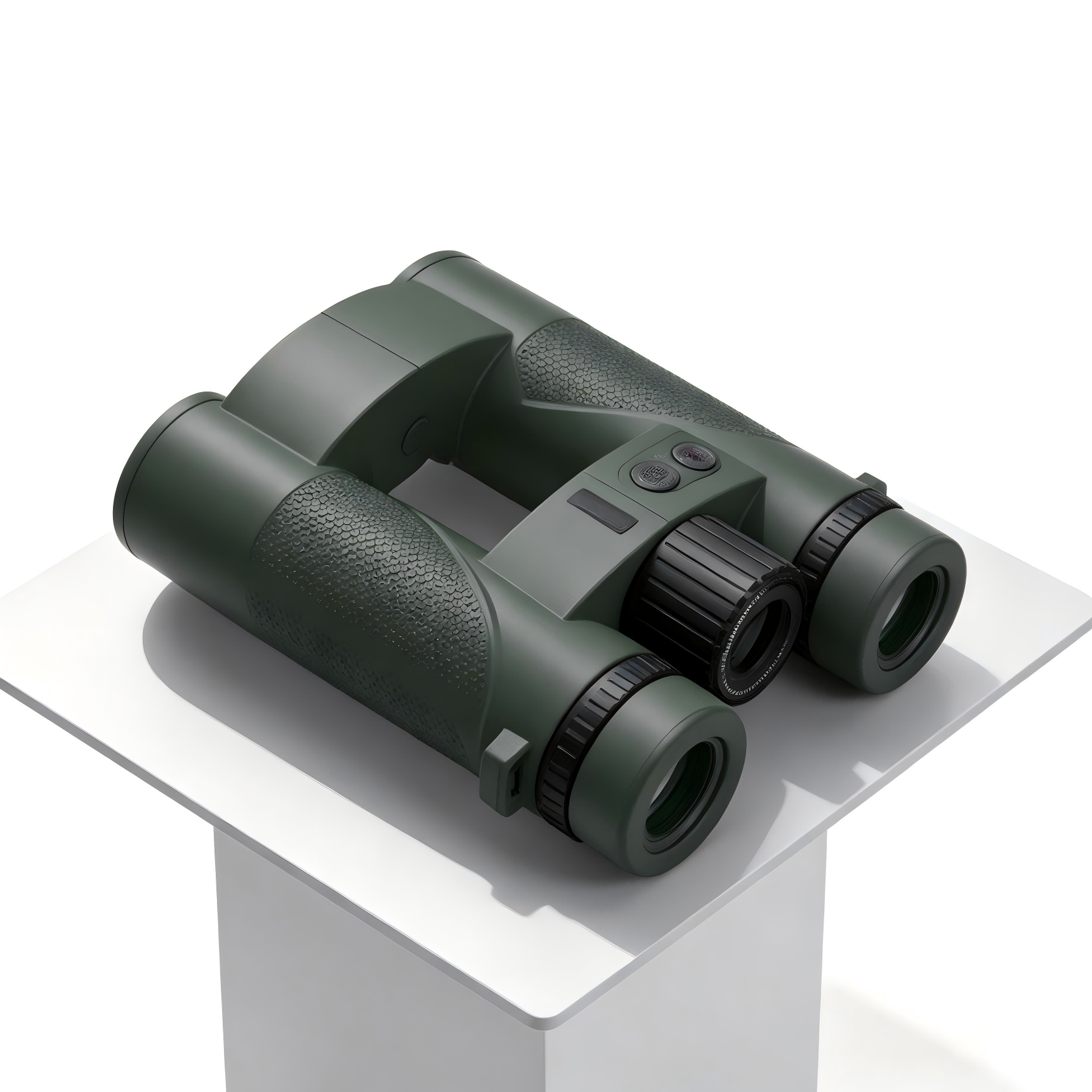 LAH20002 Rangefinder Binoculars