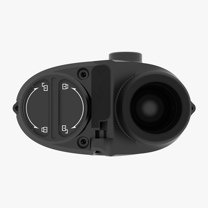 TherView M2 Thermal Imaging Binoculars TherView M2 325