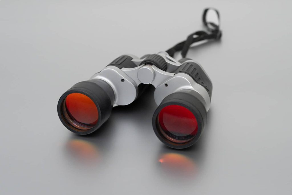 New Children's Binoculars