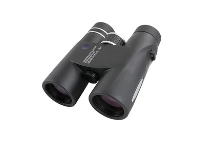 New direct-view telescope