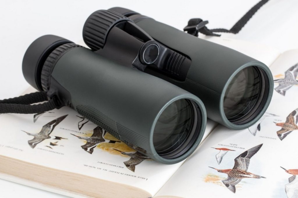 New model telescope