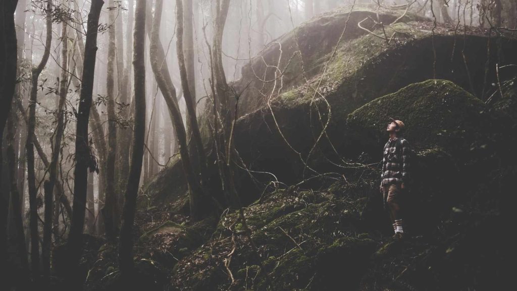 Outdoor Adventure