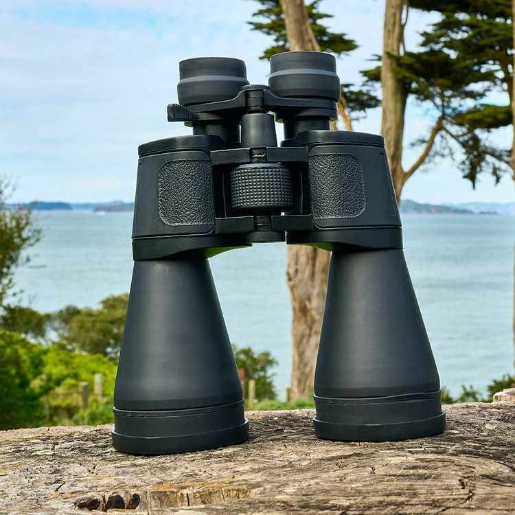 Professional Porro binoculars