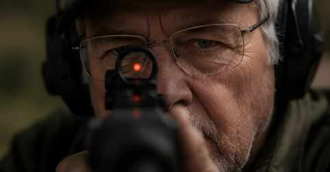 Red Dot Sights Offer a Clear Advantage