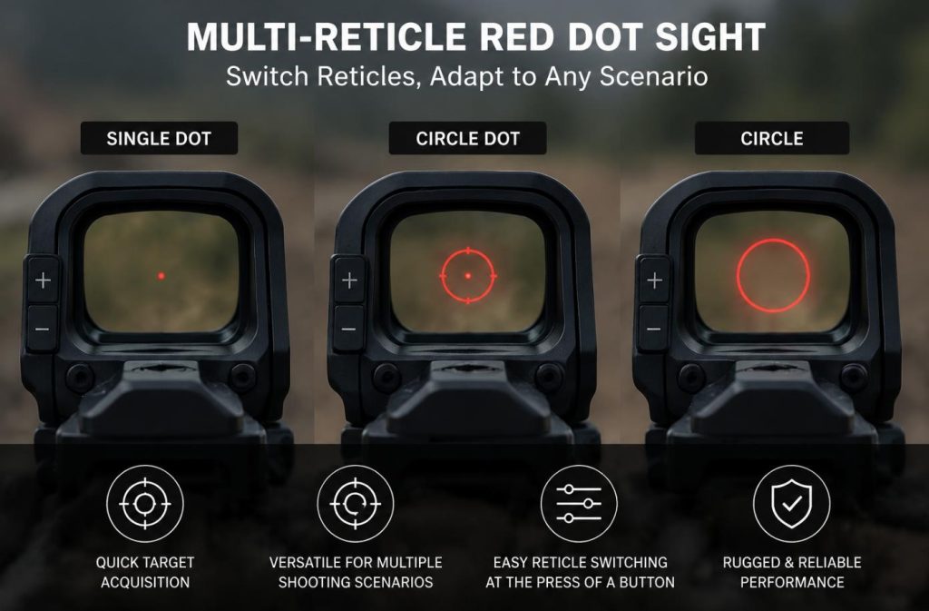 single-dot-vs-multi-reticle-red-dot