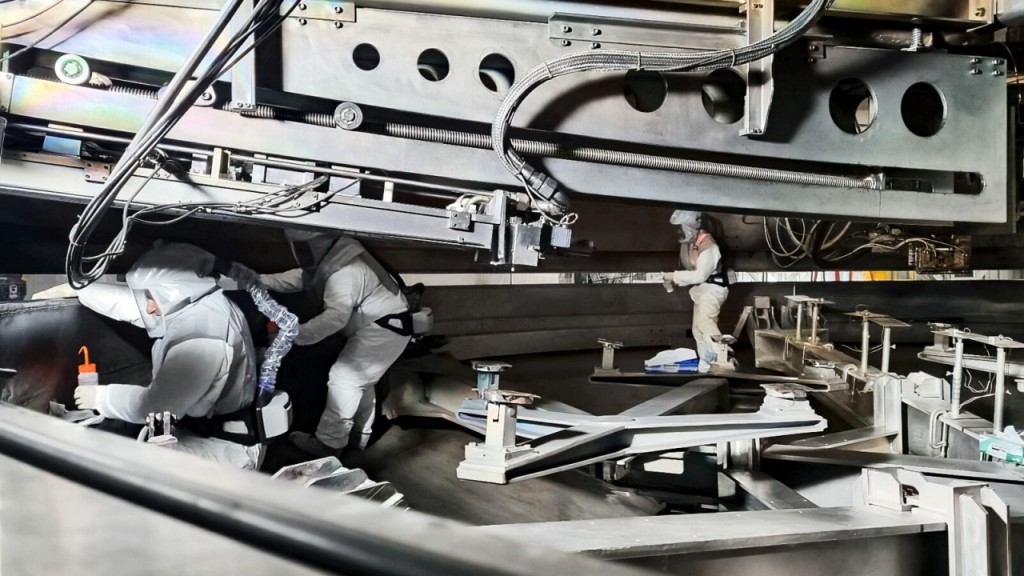 Coating Performance Depends Not Only on Design, but Also on Vacuum Conditions, Cleanliness, Deposition Uniformity, and Batch Control