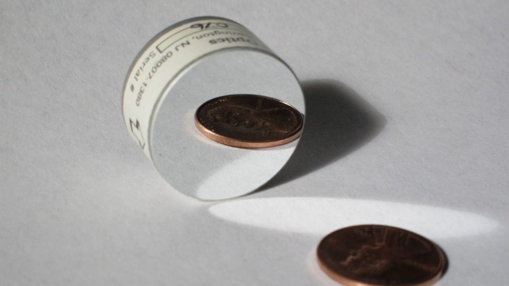 Dielectric Enhancement Layers Can Increase Reflectivity and Protect Metallic Reflective Layers