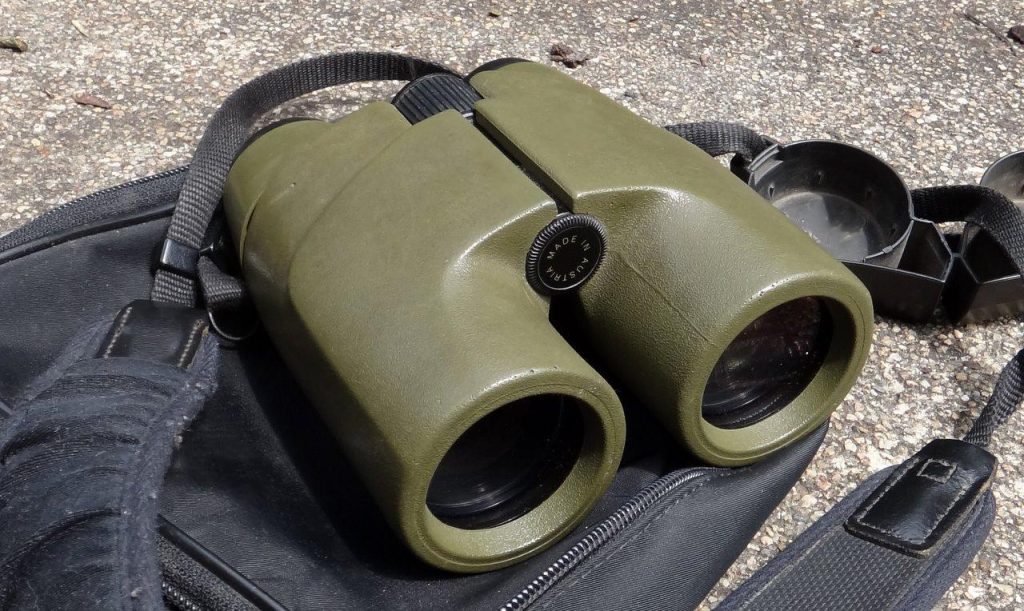private-label binocular