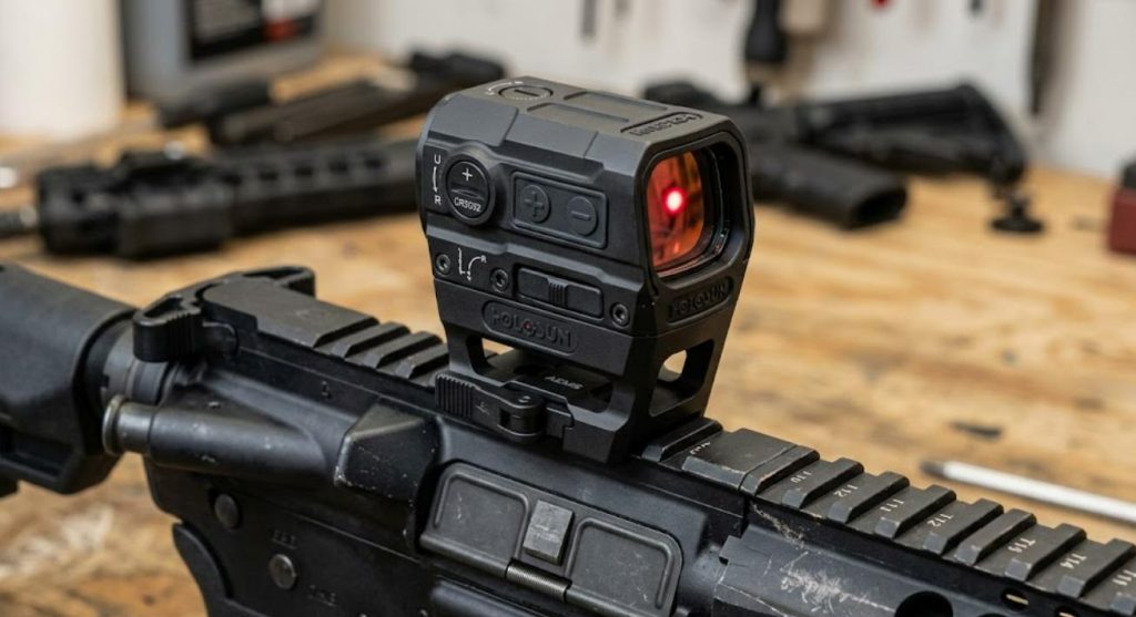 tactical-red-dot-sight-enclosed-emitter