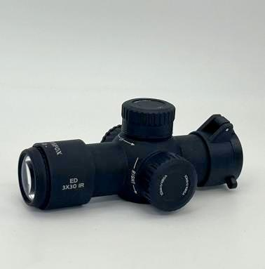 Mini Prism Scopes 3x Fixed Magnification XIX3302PR