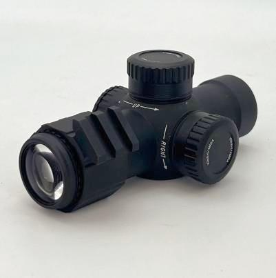 Mini Prism Scopes 3x Fixed Magnification XIX3302PR
