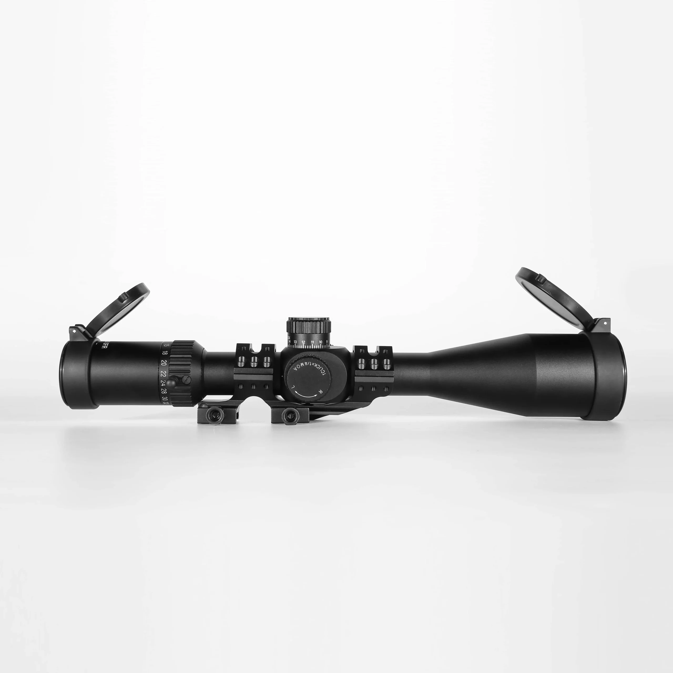Long Range Hunting Scopes BEM10-40X501 SFIR