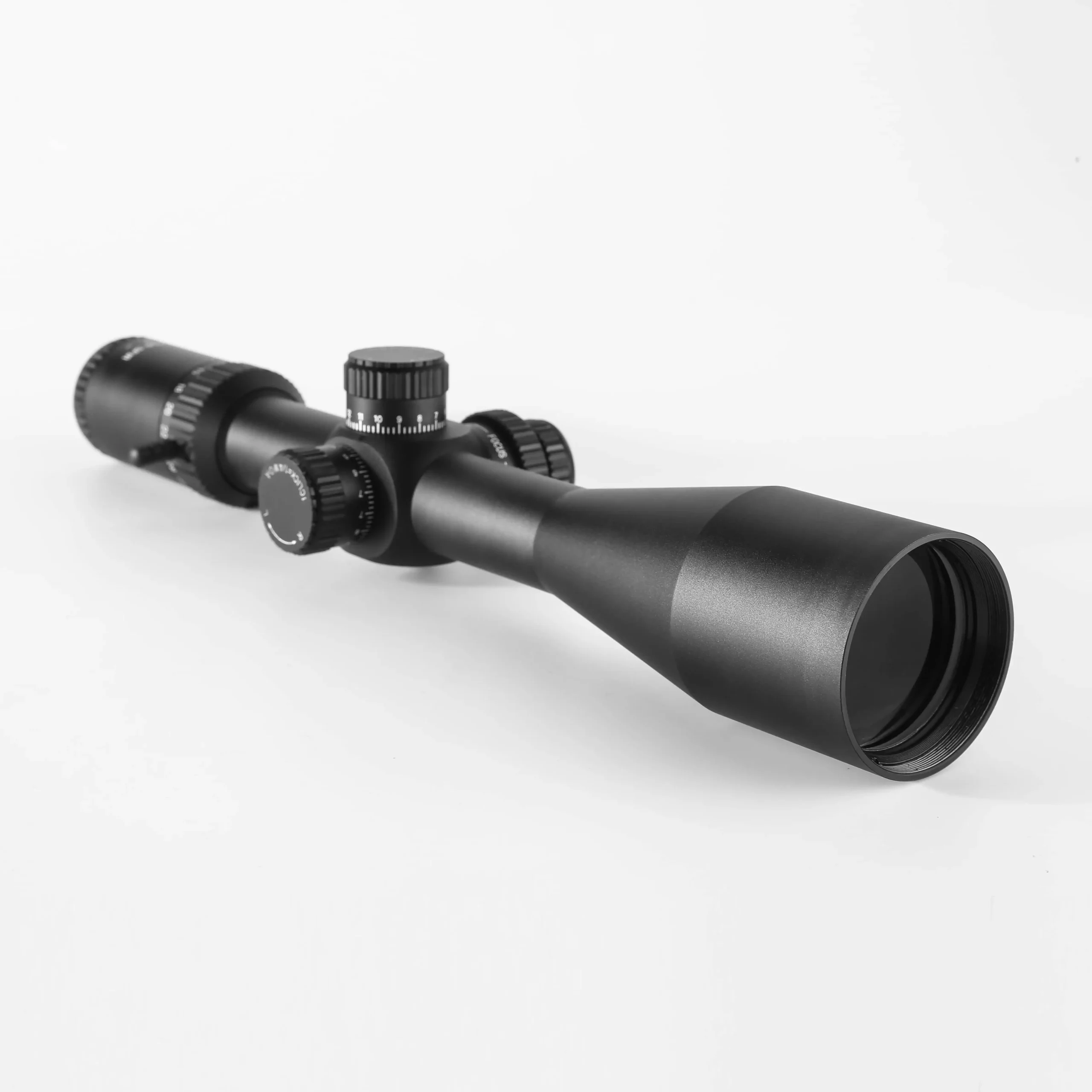 Long Range Hunting Scopes BEM10-40X501 SFIR