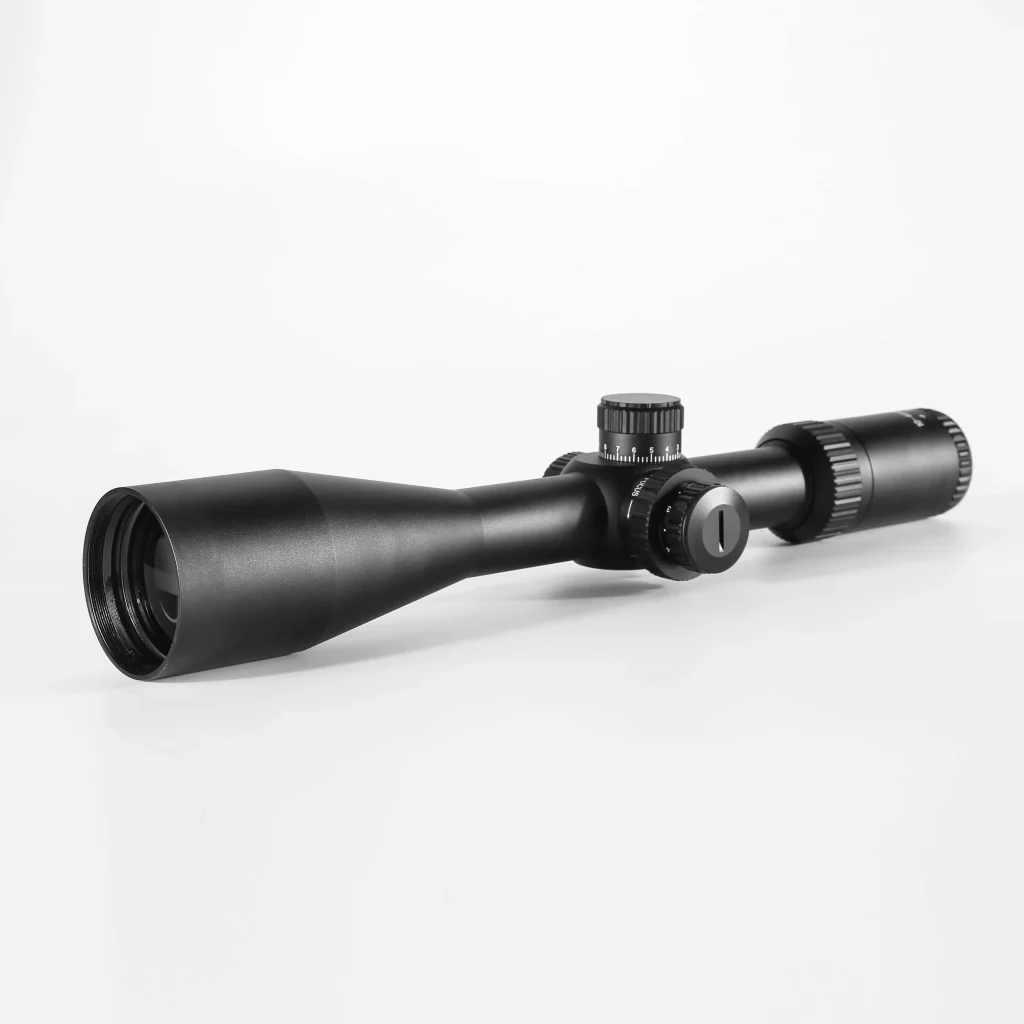 Long Range Hunting Scopes BEM10-40X501 SFIR