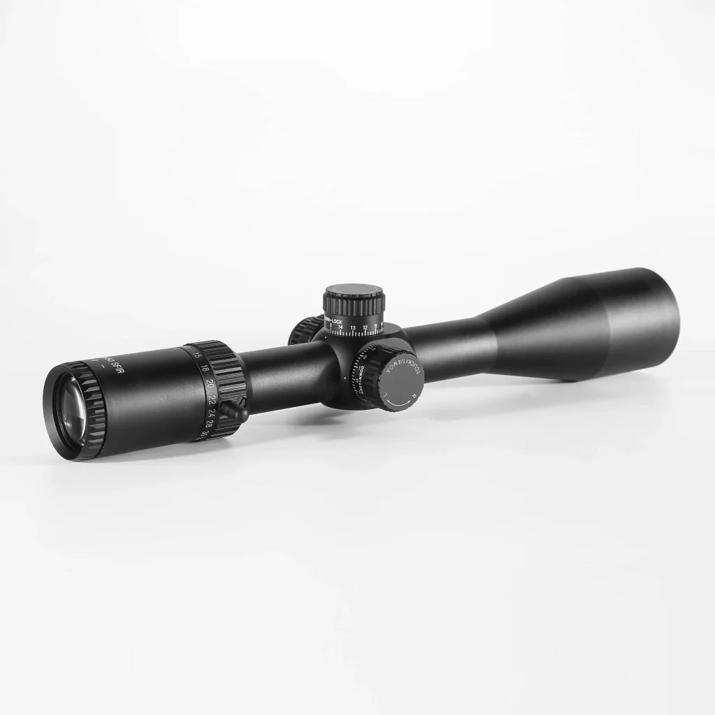 Long Range Hunting Scopes BEM10-40X501 SFIR
