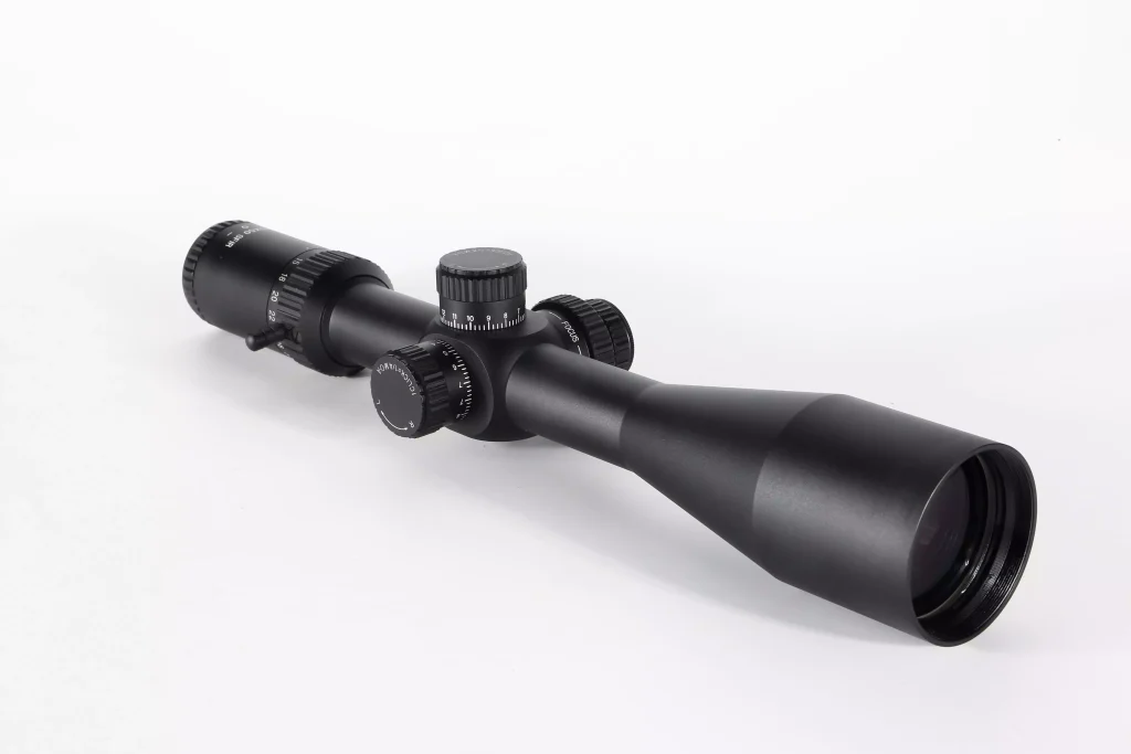 Long Range Hunting Scopes BEM10-40X501 SFIR