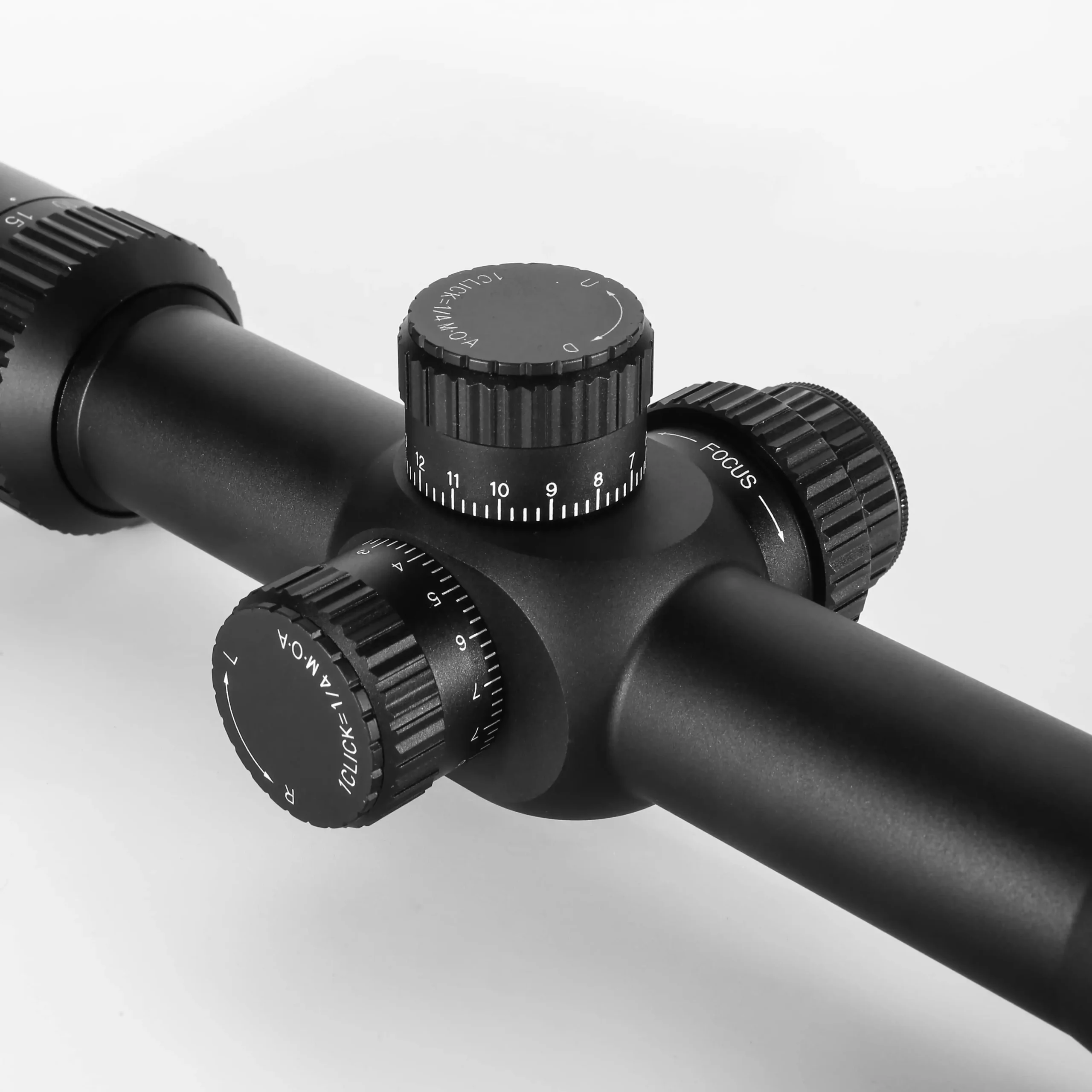 Long Range Hunting Scopes BEM10-50X50 SFIR