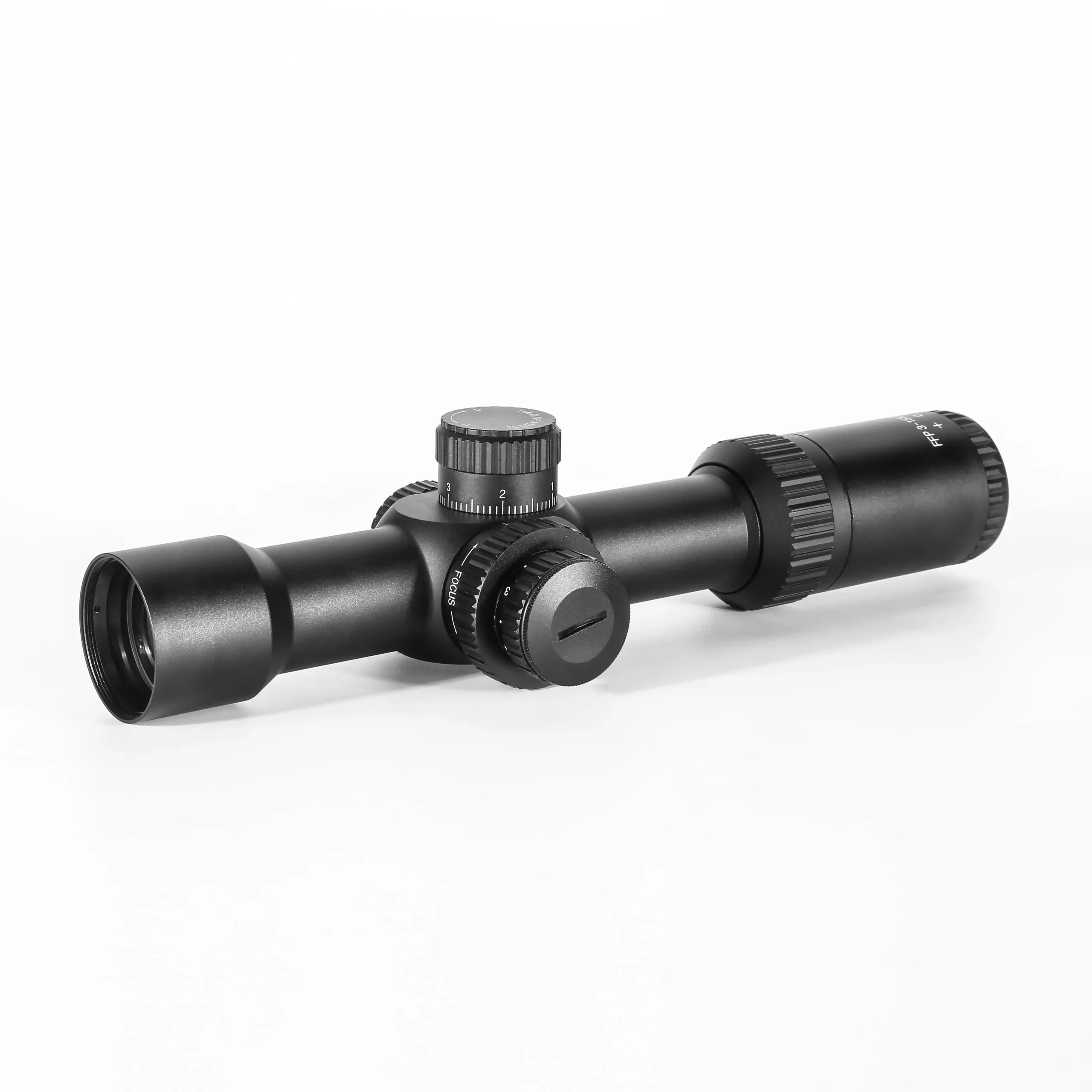 General & Mid-Range Hunting Scopes BEM3-15X321 FFP