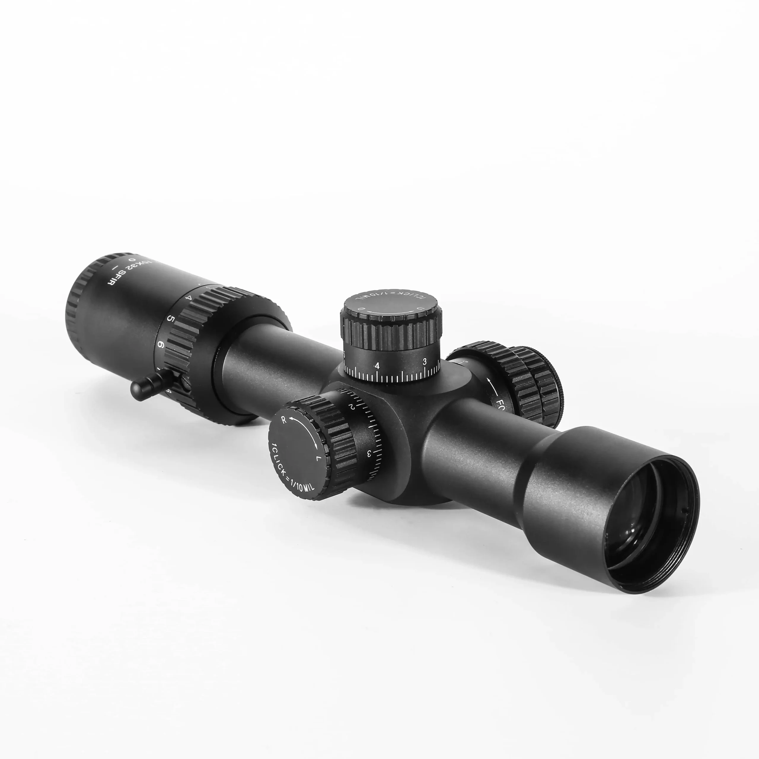 General & Mid-Range Hunting Scopes BEM3-15X321 FFP