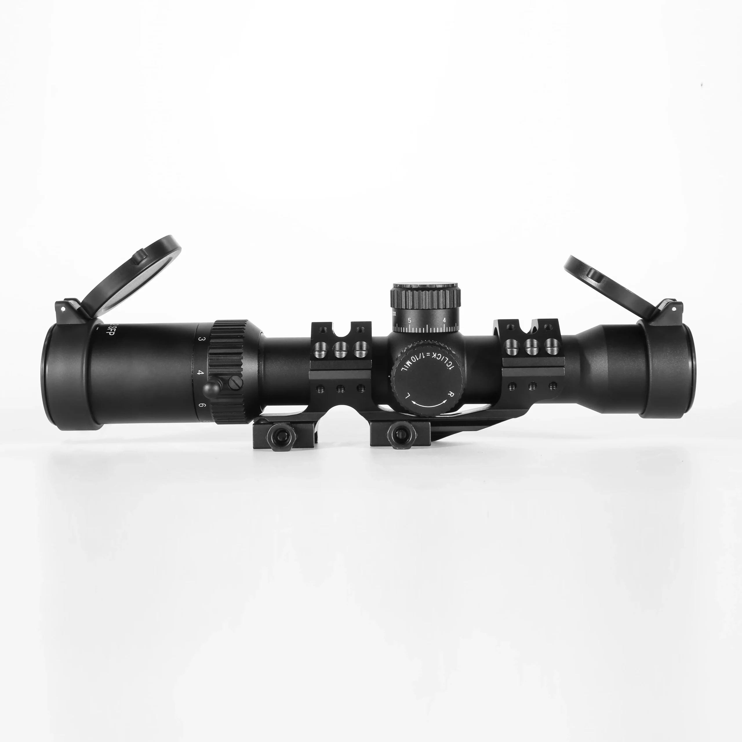 General & Mid-Range Hunting Scopes BEM2-10X321 SFP