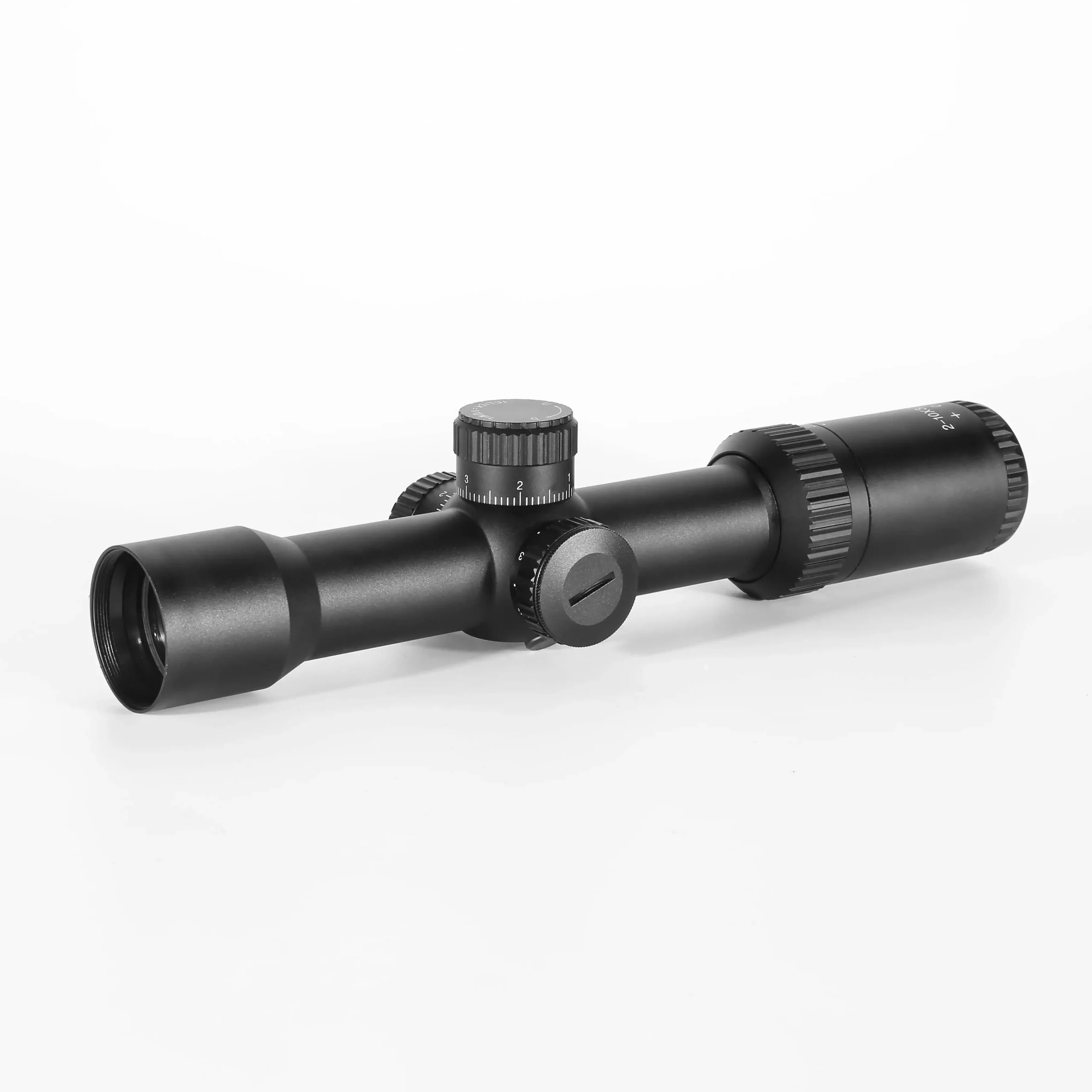 General & Mid-Range Hunting Scopes BEM2-10X321 SFP