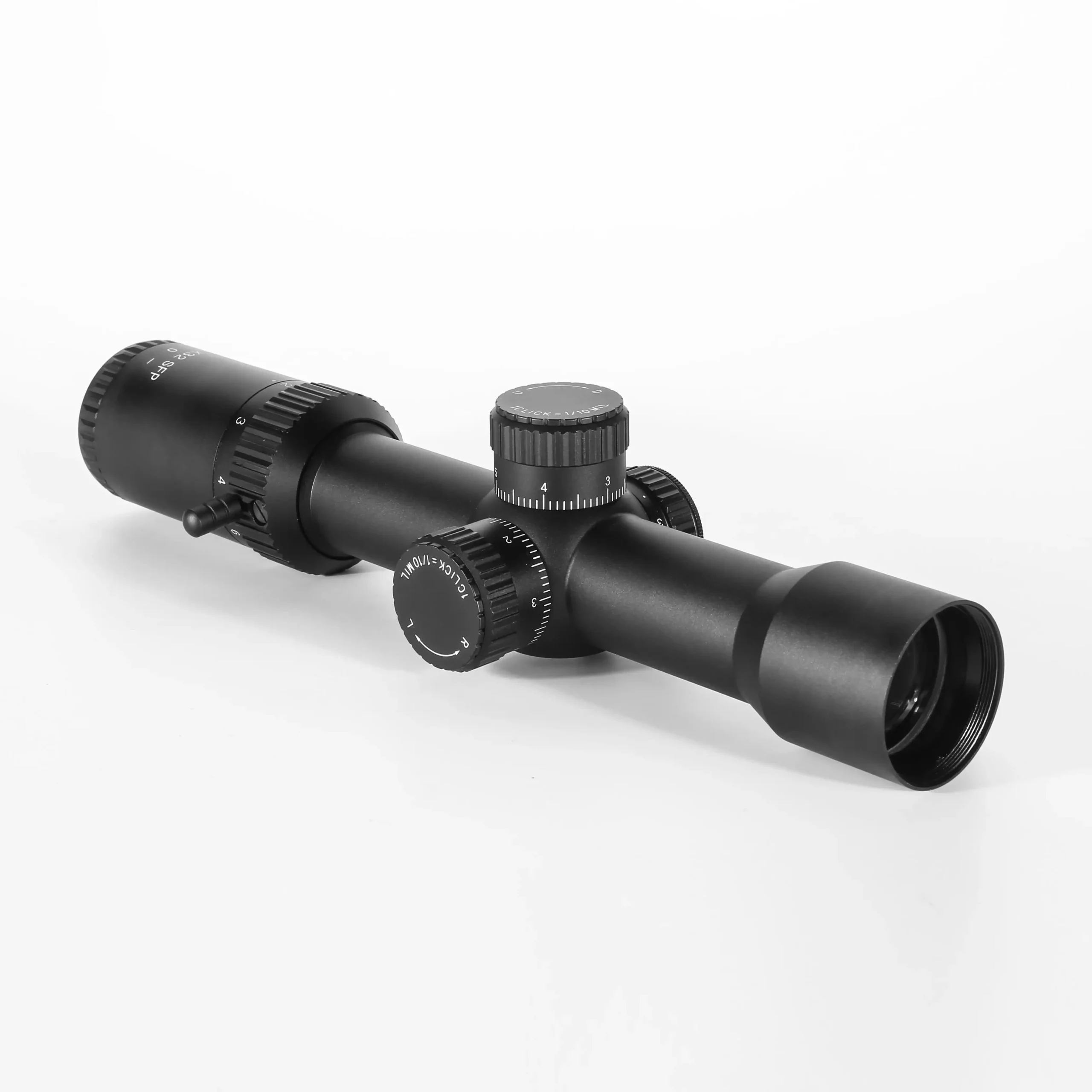 General & Mid-Range Hunting Scopes BEM2-10X321 SFP