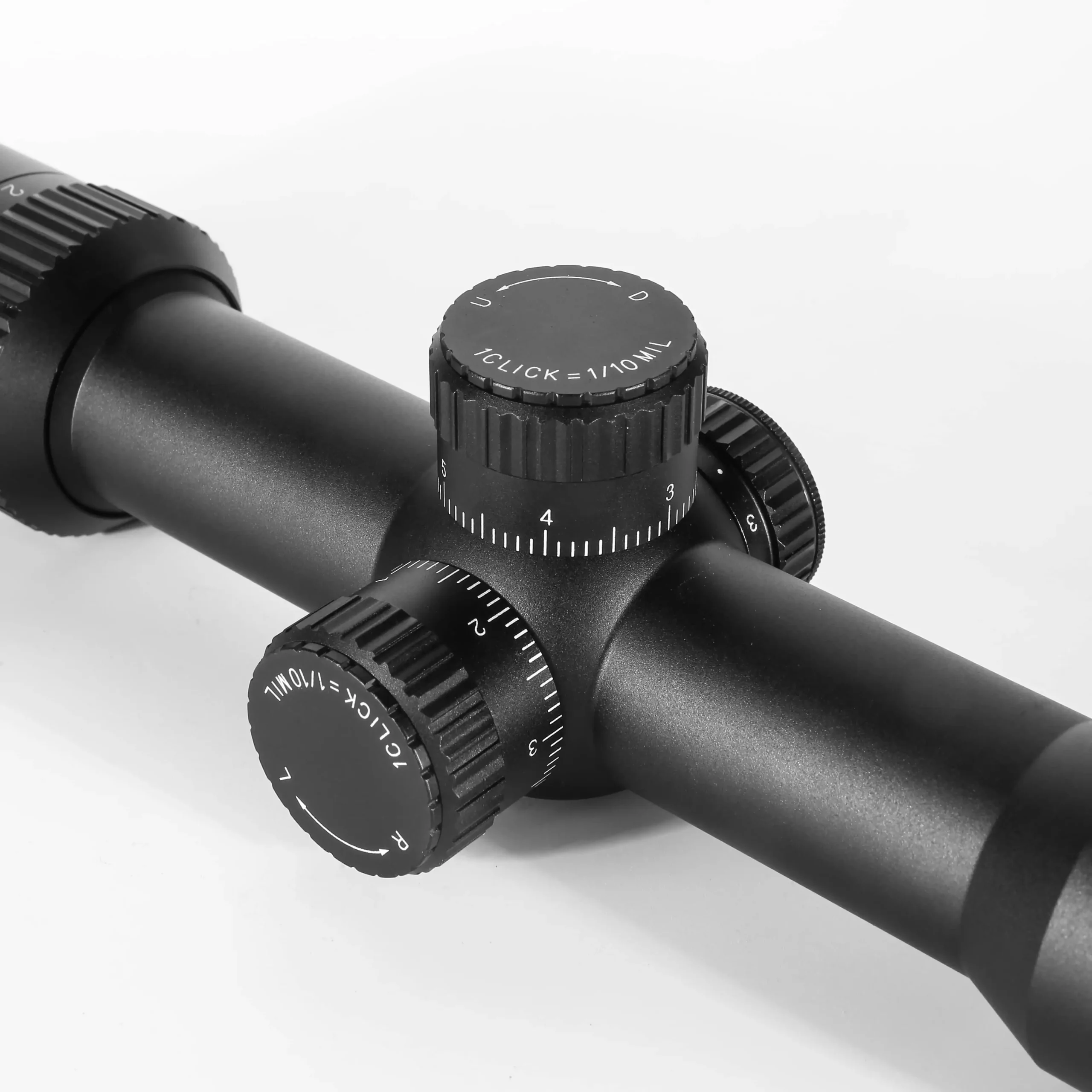 General & Mid-Range Hunting Scopes BEM2-10X321 SFP