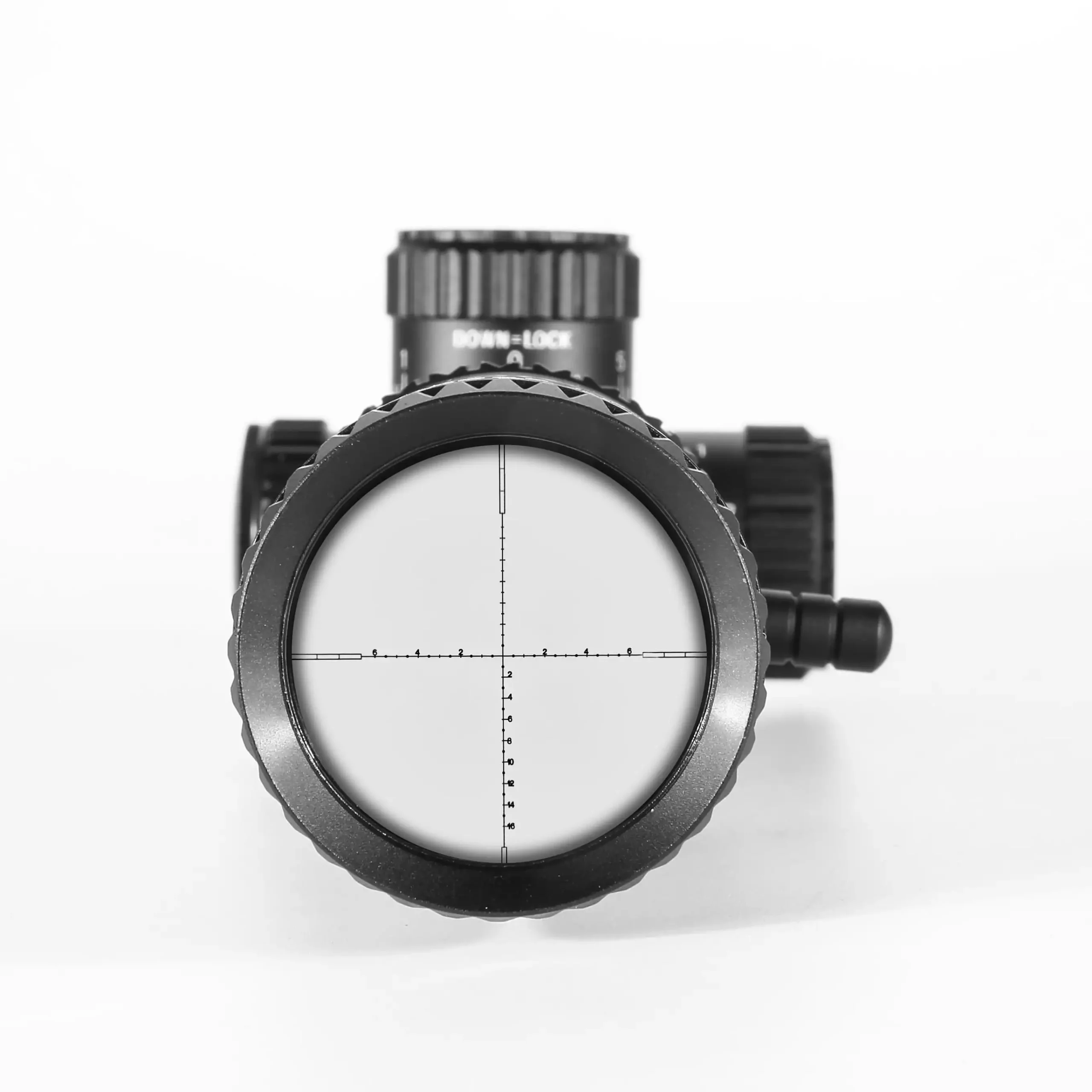 General & Mid-Range Hunting Scopes BEM2-10X321 SFP