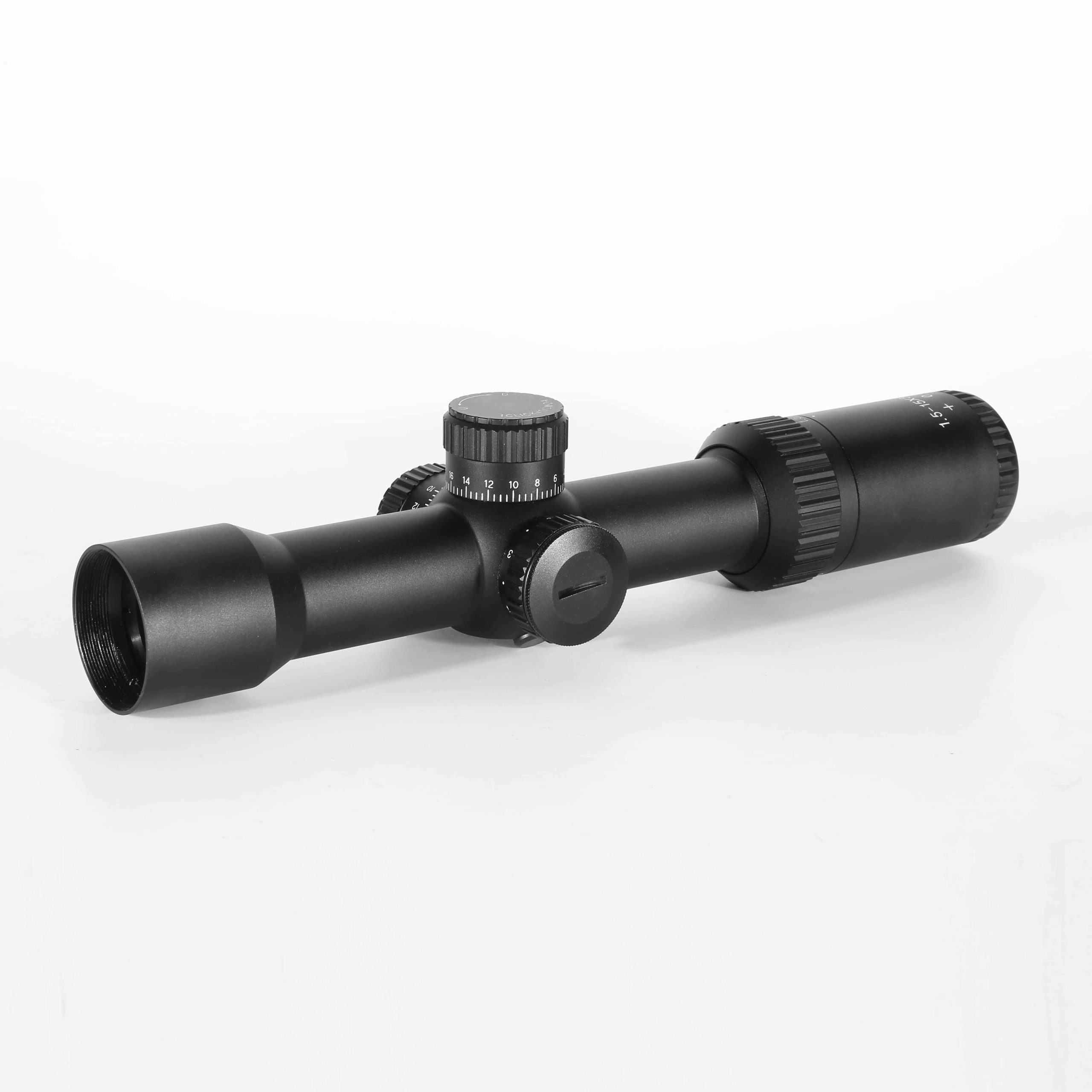 General & Mid-Range Hunting Scopes BEM1.5-15X321 SFP/FR