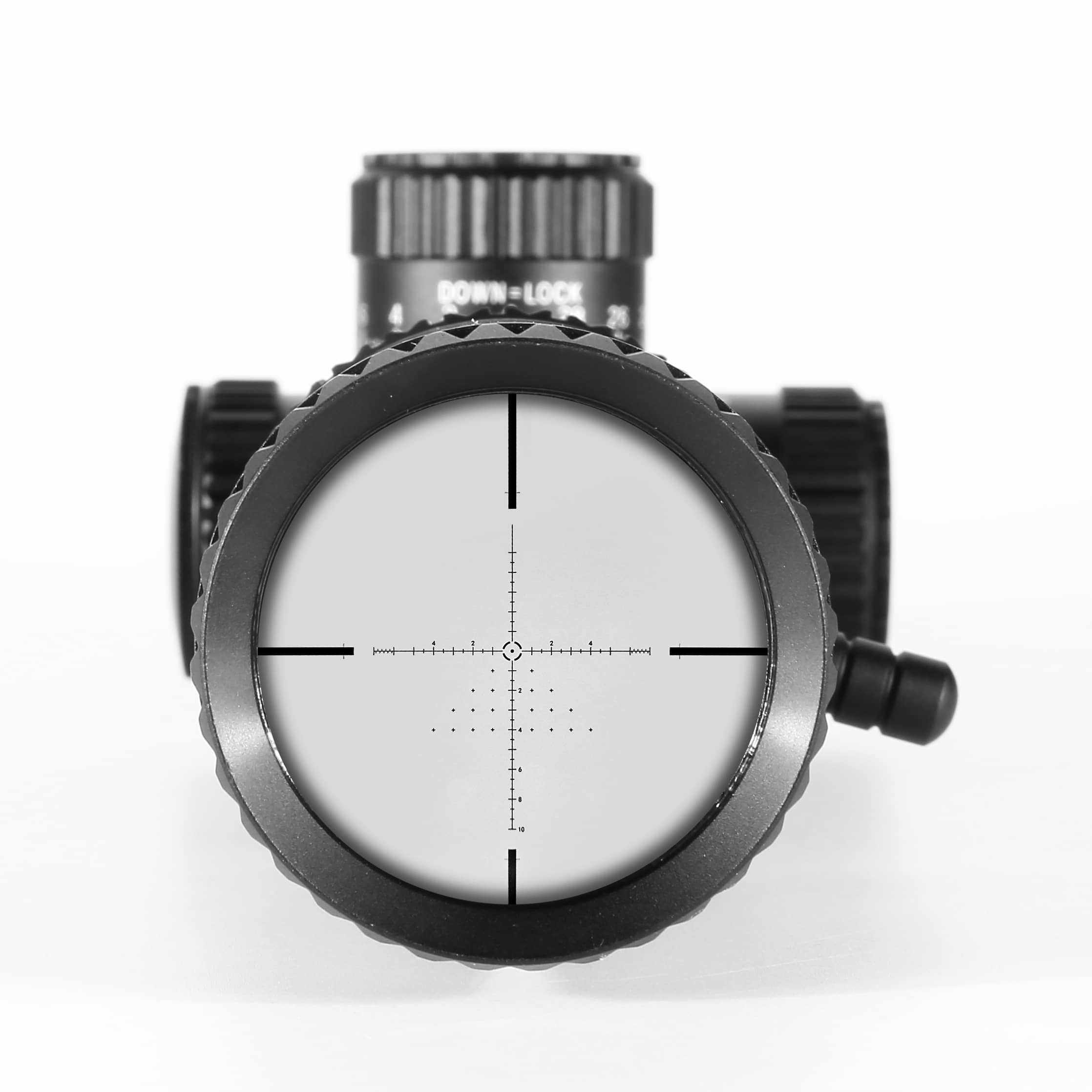 General & Mid-Range Hunting Scopes BEM1.5-15X321 SFP/FR