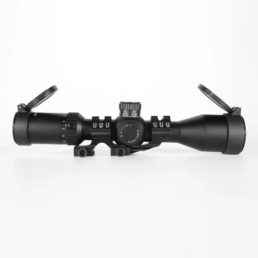 General & Mid-Range Hunting Scopes BEM4-16X441 SFIR